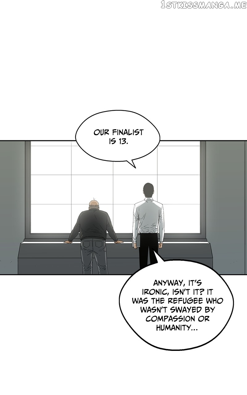 Black Knight (LEE Yun Kyun) Chapter 9 - page 25