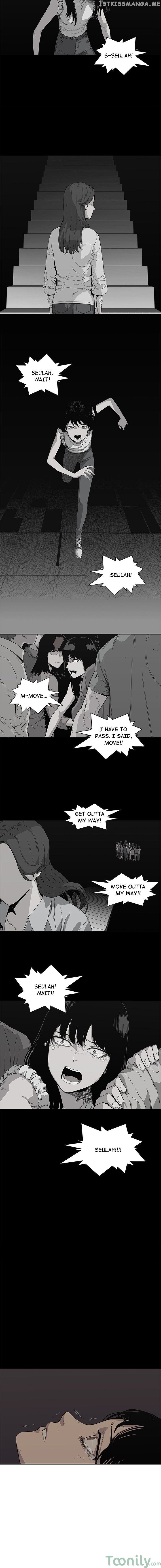 Black Knight (LEE Yun Kyun) chapter 33 - page 3