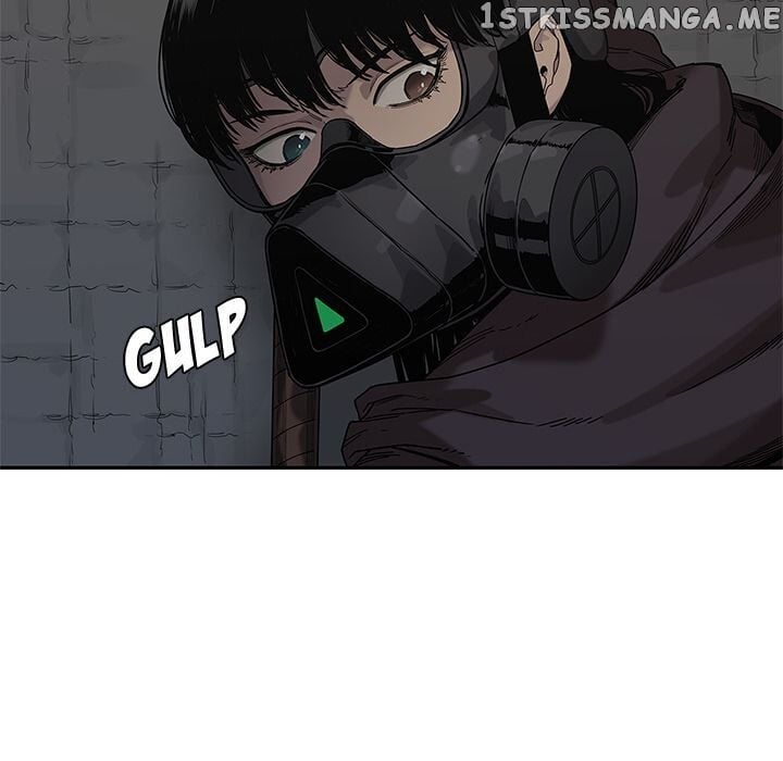 Black Knight (LEE Yun Kyun) chapter 71 - page 10