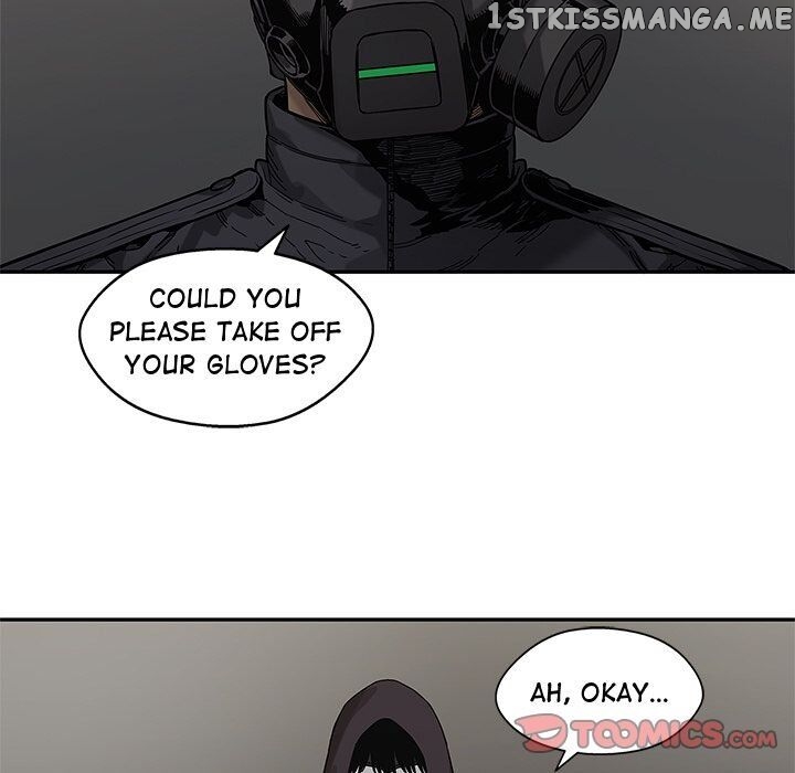 Black Knight (LEE Yun Kyun) chapter 71 - page 102