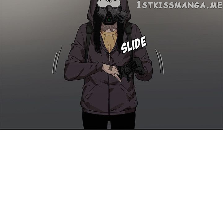 Black Knight (LEE Yun Kyun) chapter 71 - page 103