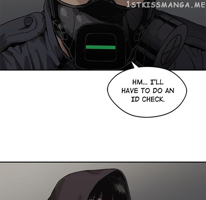 Black Knight (LEE Yun Kyun) chapter 71 - page 108