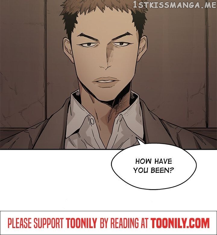 Black Knight (LEE Yun Kyun) chapter 71 - page 116