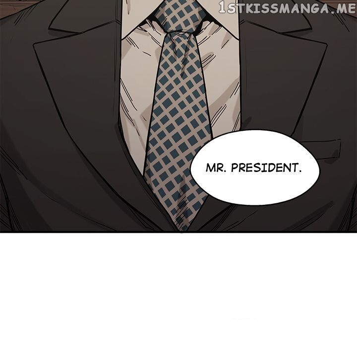 Black Knight (LEE Yun Kyun) chapter 71 - page 118