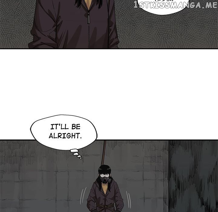 Black Knight (LEE Yun Kyun) chapter 71 - page 16