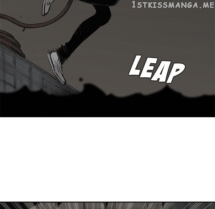Black Knight (LEE Yun Kyun) chapter 71 - page 21