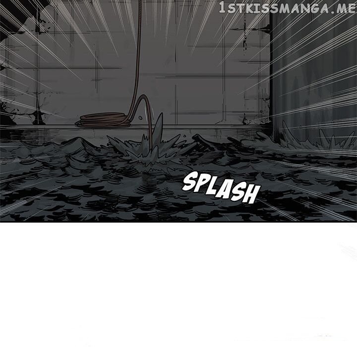 Black Knight (LEE Yun Kyun) chapter 71 - page 22