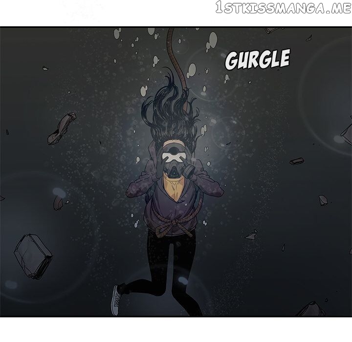 Black Knight (LEE Yun Kyun) chapter 71 - page 23