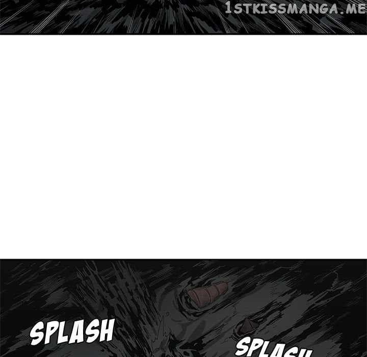 Black Knight (LEE Yun Kyun) chapter 71 - page 25