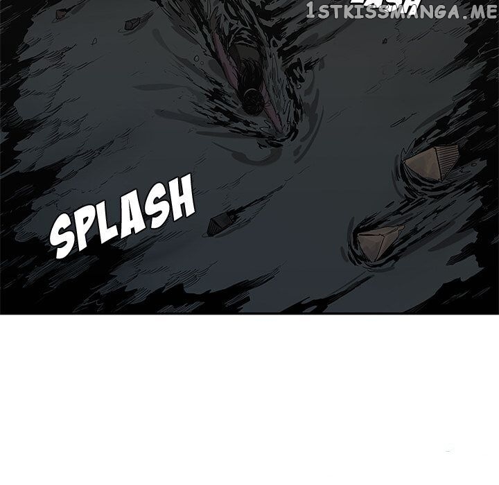 Black Knight (LEE Yun Kyun) chapter 71 - page 26