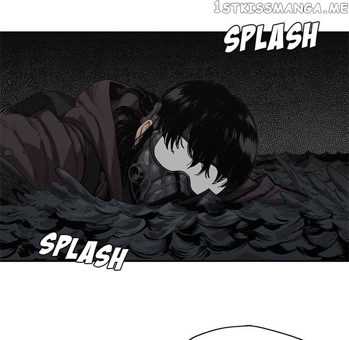 Black Knight (LEE Yun Kyun) chapter 71 - page 27