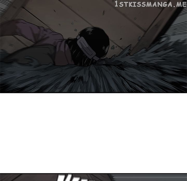 Black Knight (LEE Yun Kyun) chapter 71 - page 31