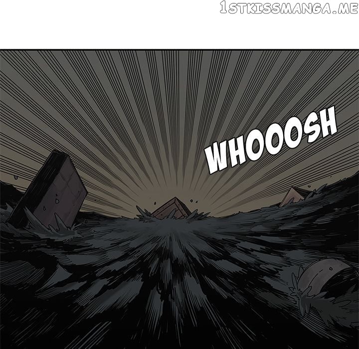 Black Knight (LEE Yun Kyun) chapter 71 - page 33