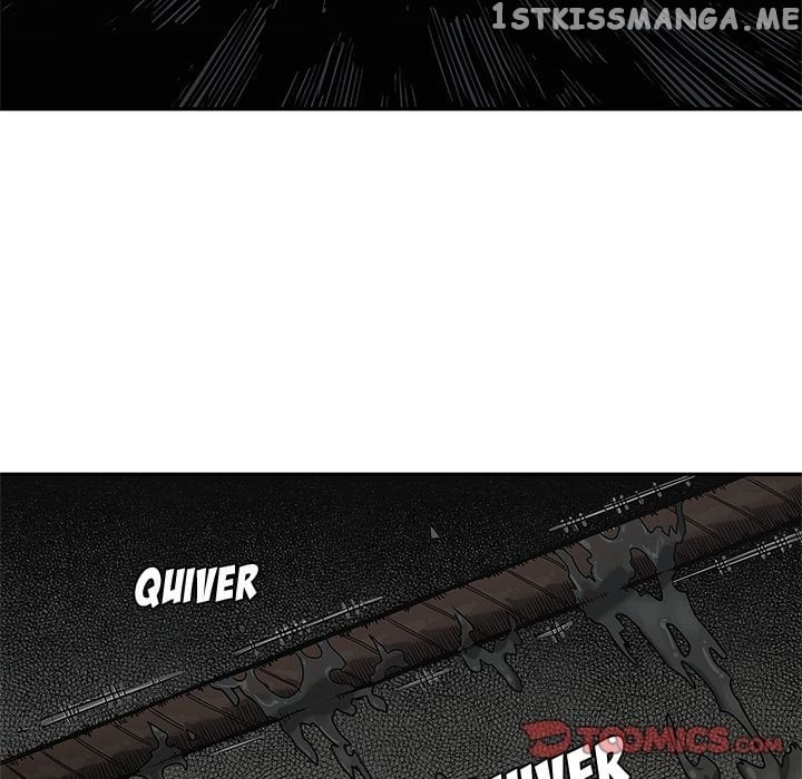 Black Knight (LEE Yun Kyun) chapter 71 - page 34