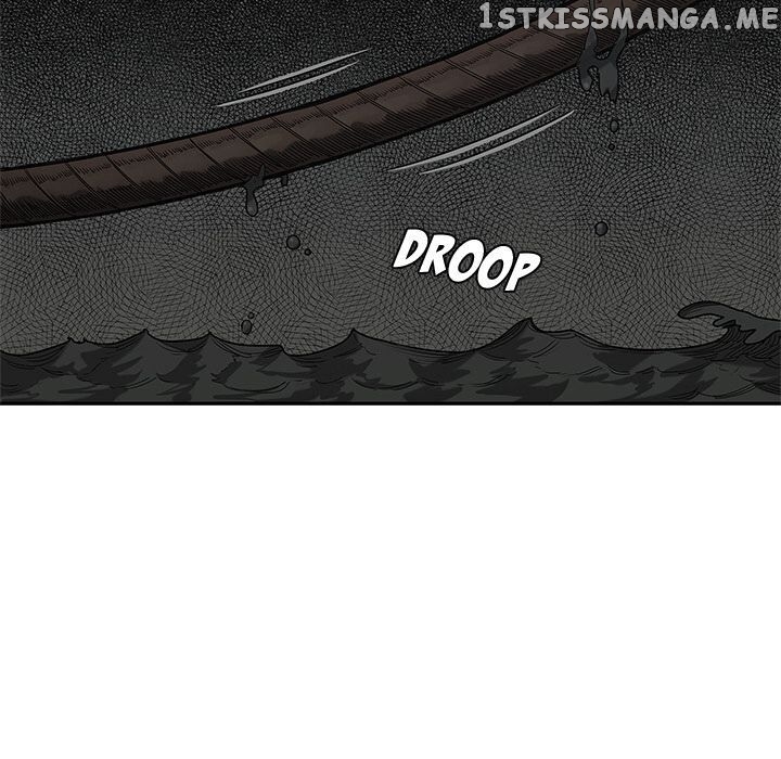 Black Knight (LEE Yun Kyun) chapter 71 - page 36