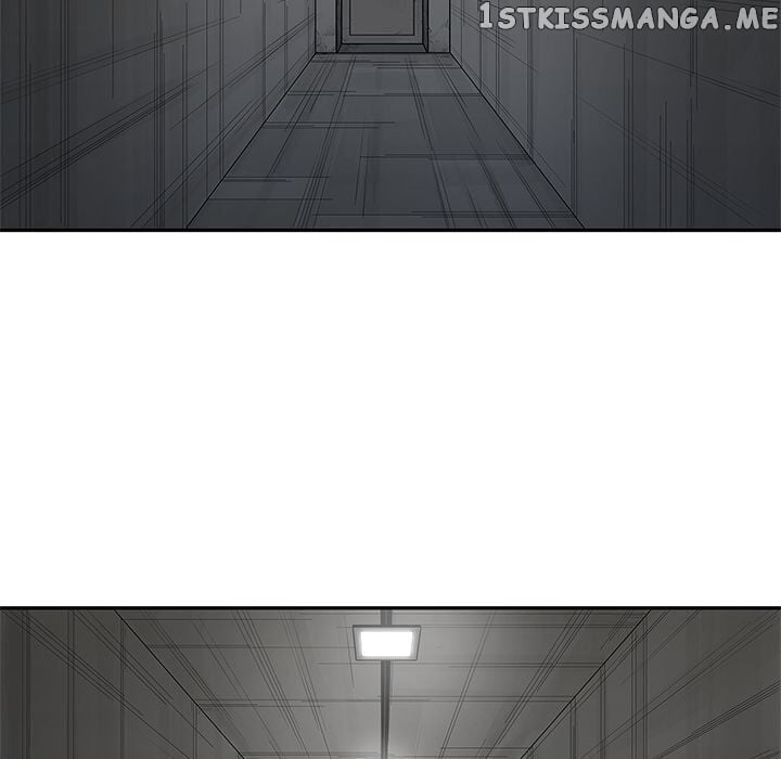 Black Knight (LEE Yun Kyun) chapter 71 - page 39