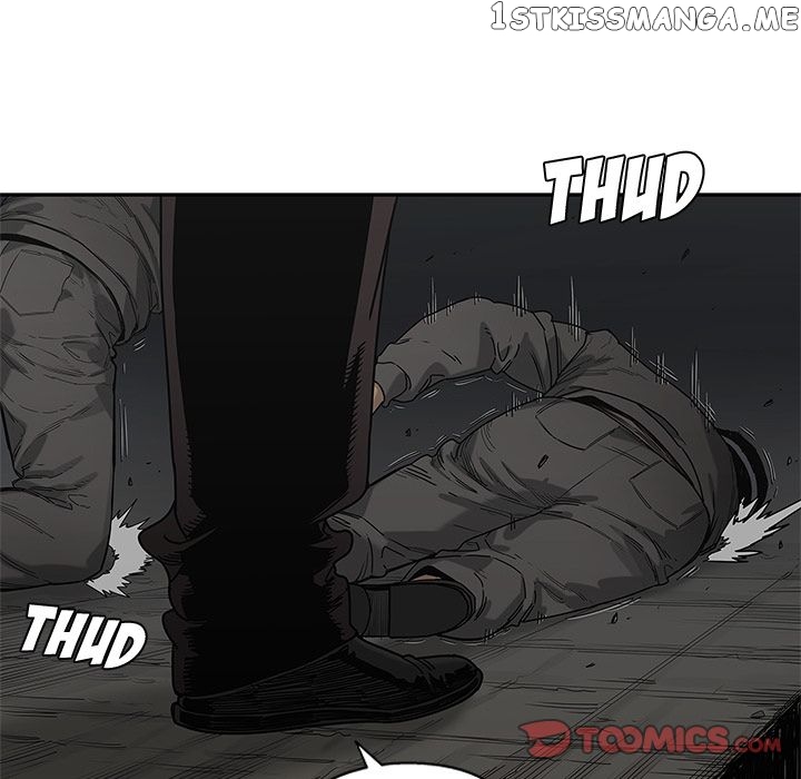Black Knight (LEE Yun Kyun) chapter 71 - page 50