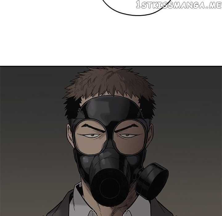 Black Knight (LEE Yun Kyun) chapter 71 - page 55