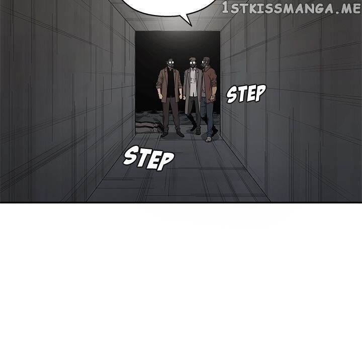 Black Knight (LEE Yun Kyun) chapter 71 - page 57