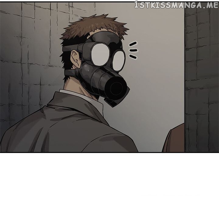 Black Knight (LEE Yun Kyun) chapter 71 - page 58