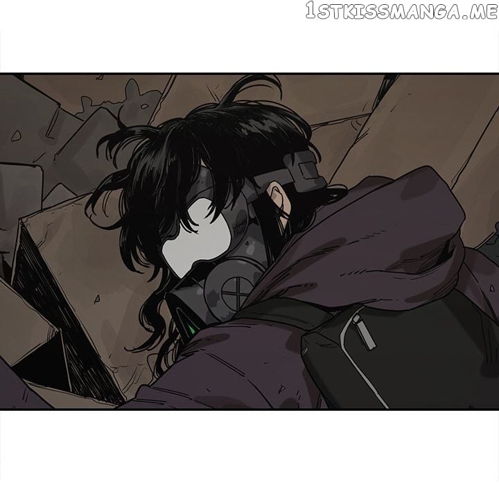 Black Knight (LEE Yun Kyun) chapter 71 - page 59