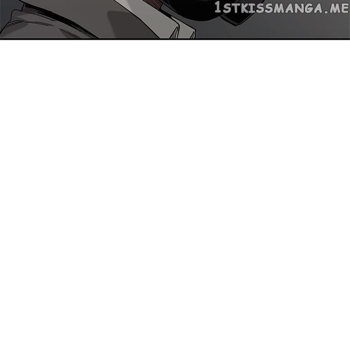 Black Knight (LEE Yun Kyun) chapter 71 - page 61