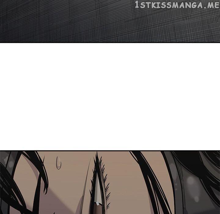Black Knight (LEE Yun Kyun) chapter 71 - page 65