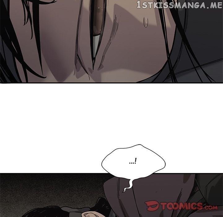 Black Knight (LEE Yun Kyun) chapter 71 - page 66