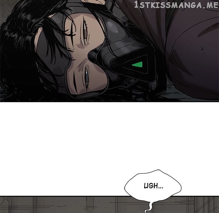Black Knight (LEE Yun Kyun) chapter 71 - page 67