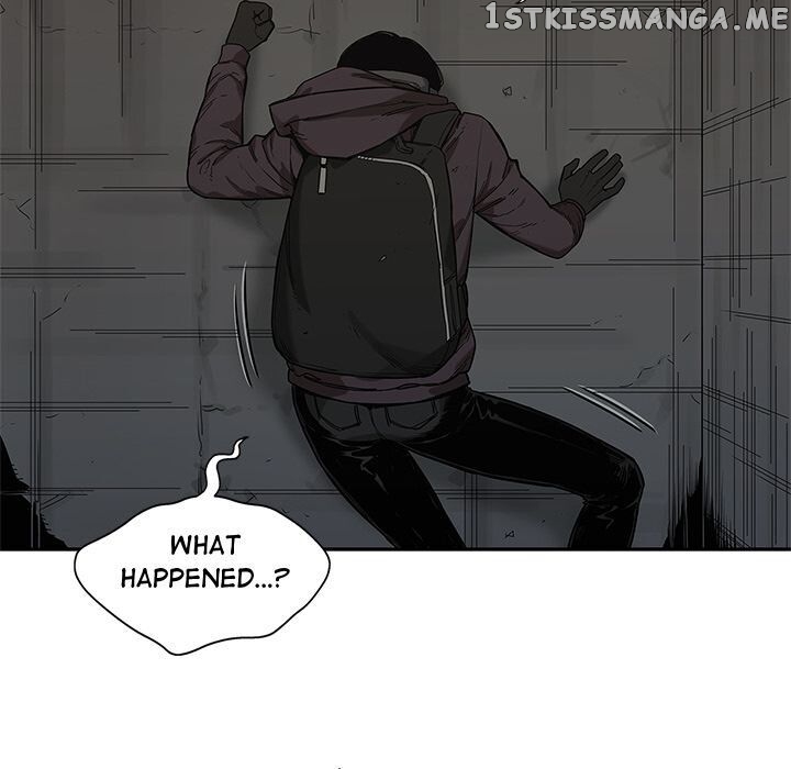 Black Knight (LEE Yun Kyun) chapter 71 - page 68