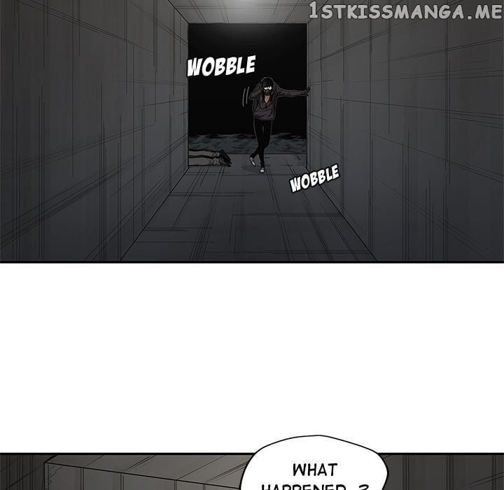 Black Knight (LEE Yun Kyun) chapter 71 - page 72