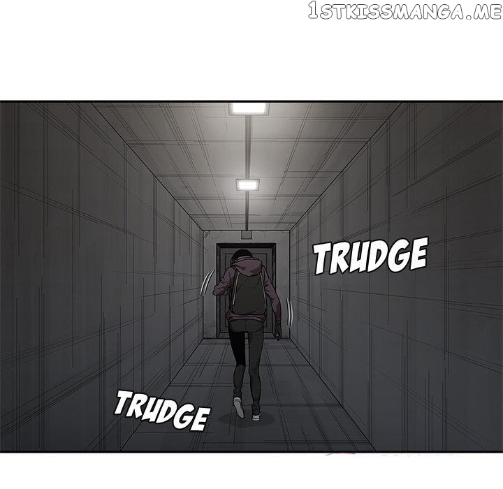 Black Knight (LEE Yun Kyun) chapter 71 - page 74