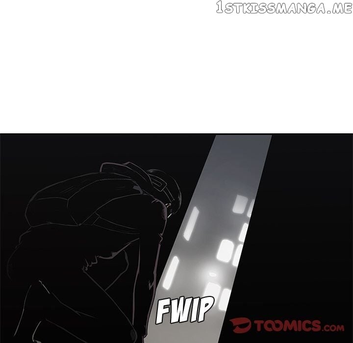 Black Knight (LEE Yun Kyun) chapter 71 - page 78