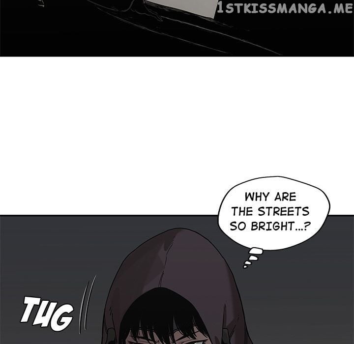 Black Knight (LEE Yun Kyun) chapter 71 - page 79