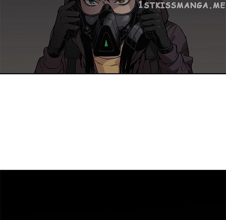 Black Knight (LEE Yun Kyun) chapter 71 - page 80