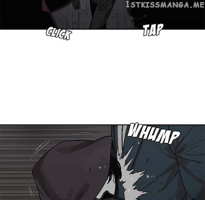 Black Knight (LEE Yun Kyun) chapter 71 - page 83