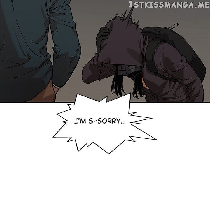 Black Knight (LEE Yun Kyun) chapter 71 - page 85