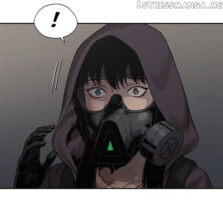 Black Knight (LEE Yun Kyun) chapter 71 - page 90