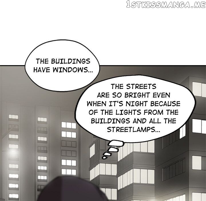 Black Knight (LEE Yun Kyun) chapter 71 - page 91