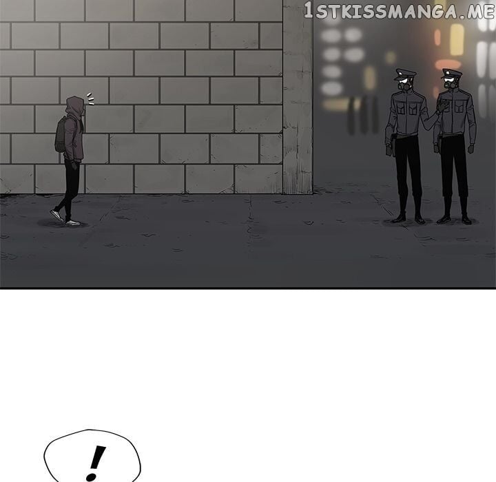Black Knight (LEE Yun Kyun) chapter 71 - page 97