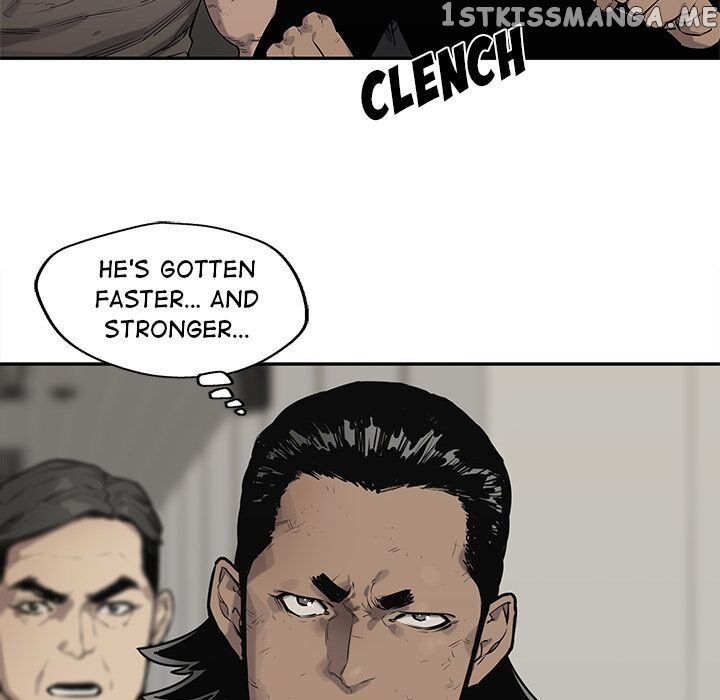 Black Knight (LEE Yun Kyun) chapter 84 - page 101