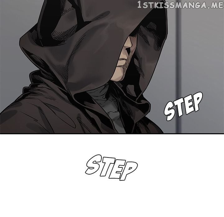 Black Knight (LEE Yun Kyun) chapter 84 - page 103