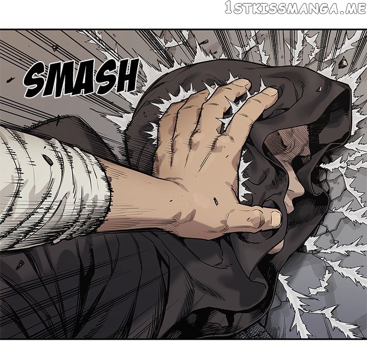 Black Knight (LEE Yun Kyun) chapter 84 - page 104