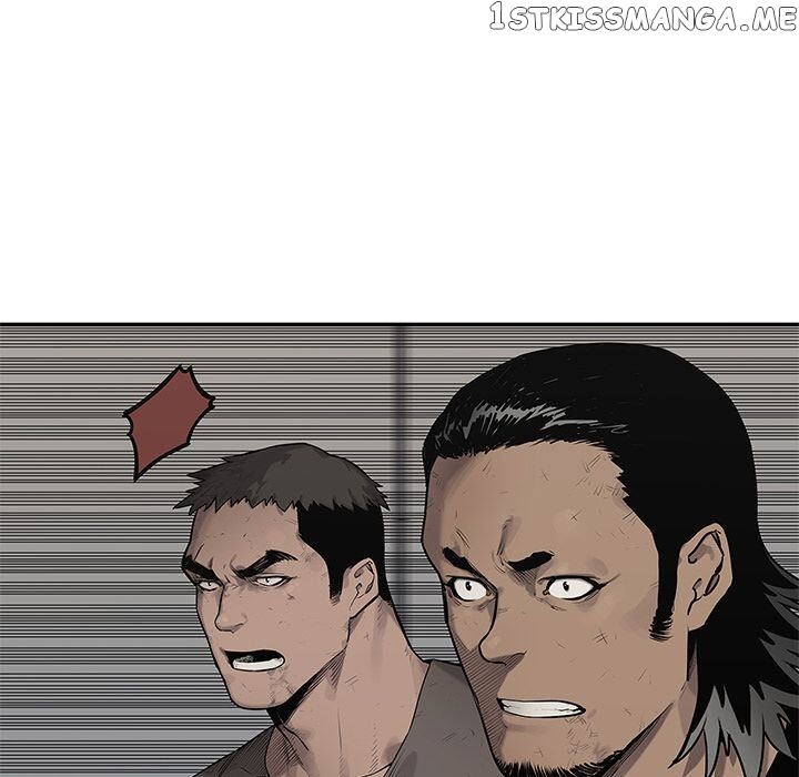 Black Knight (LEE Yun Kyun) chapter 84 - page 105