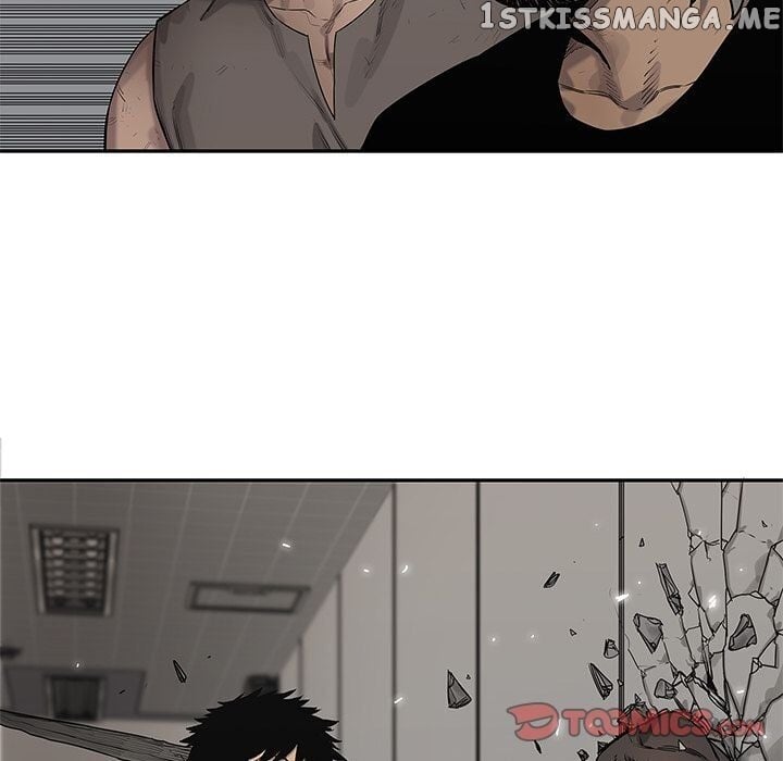 Black Knight (LEE Yun Kyun) chapter 84 - page 106