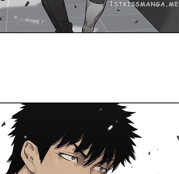 Black Knight (LEE Yun Kyun) chapter 84 - page 108