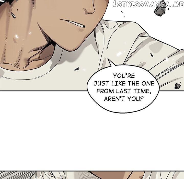 Black Knight (LEE Yun Kyun) chapter 84 - page 109