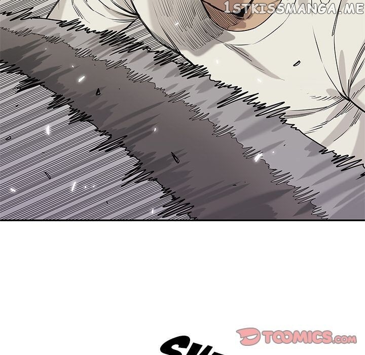 Black Knight (LEE Yun Kyun) chapter 84 - page 110