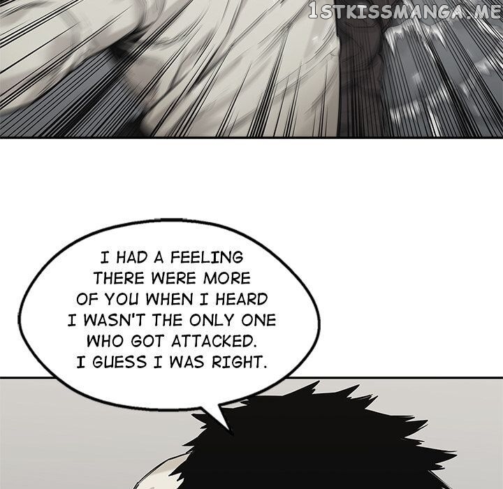 Black Knight (LEE Yun Kyun) chapter 84 - page 113