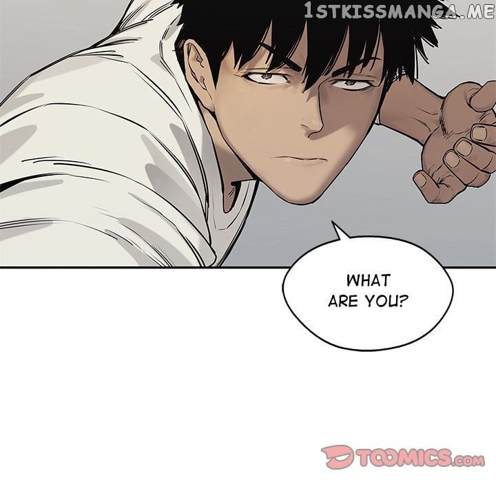 Black Knight (LEE Yun Kyun) chapter 84 - page 114
